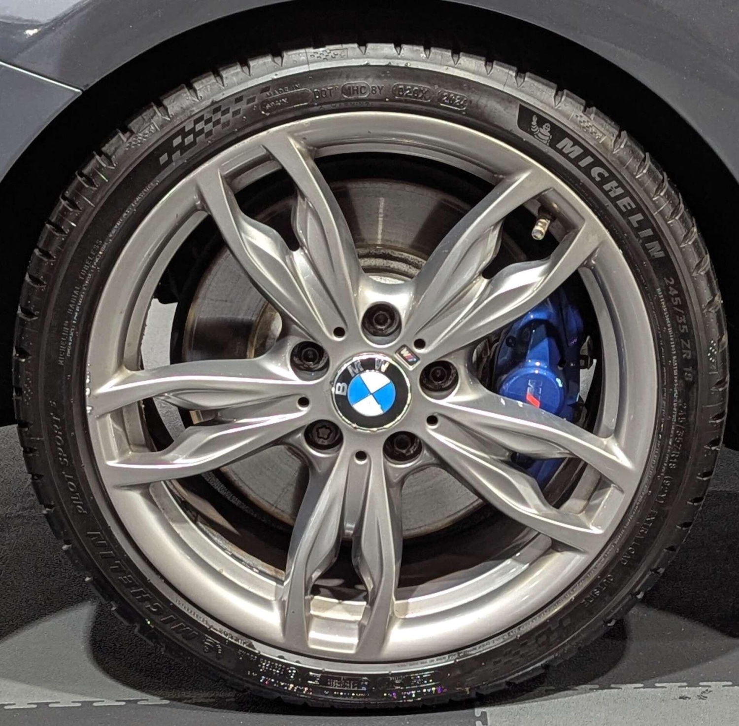 Used BMW 2 Series 2014 for sale - 76731118: Photo 47