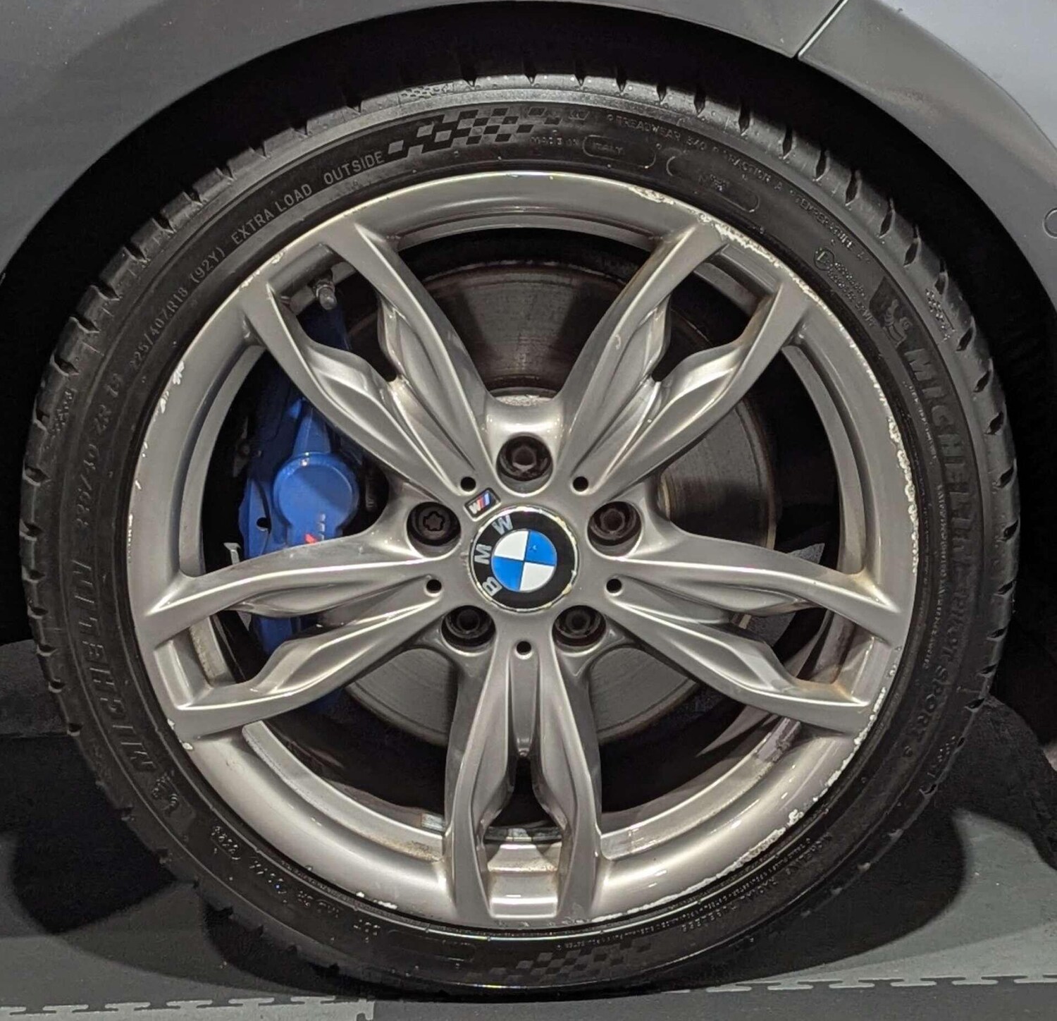 Used BMW 2 Series 2014 for sale - 76731118: Photo 48