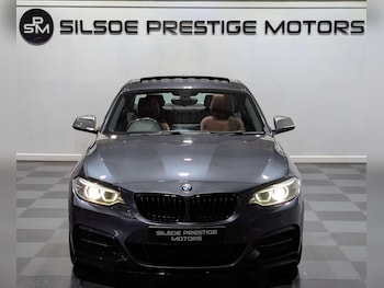 Used BMW 2 Series 2014 for sale - 76731118: Photo