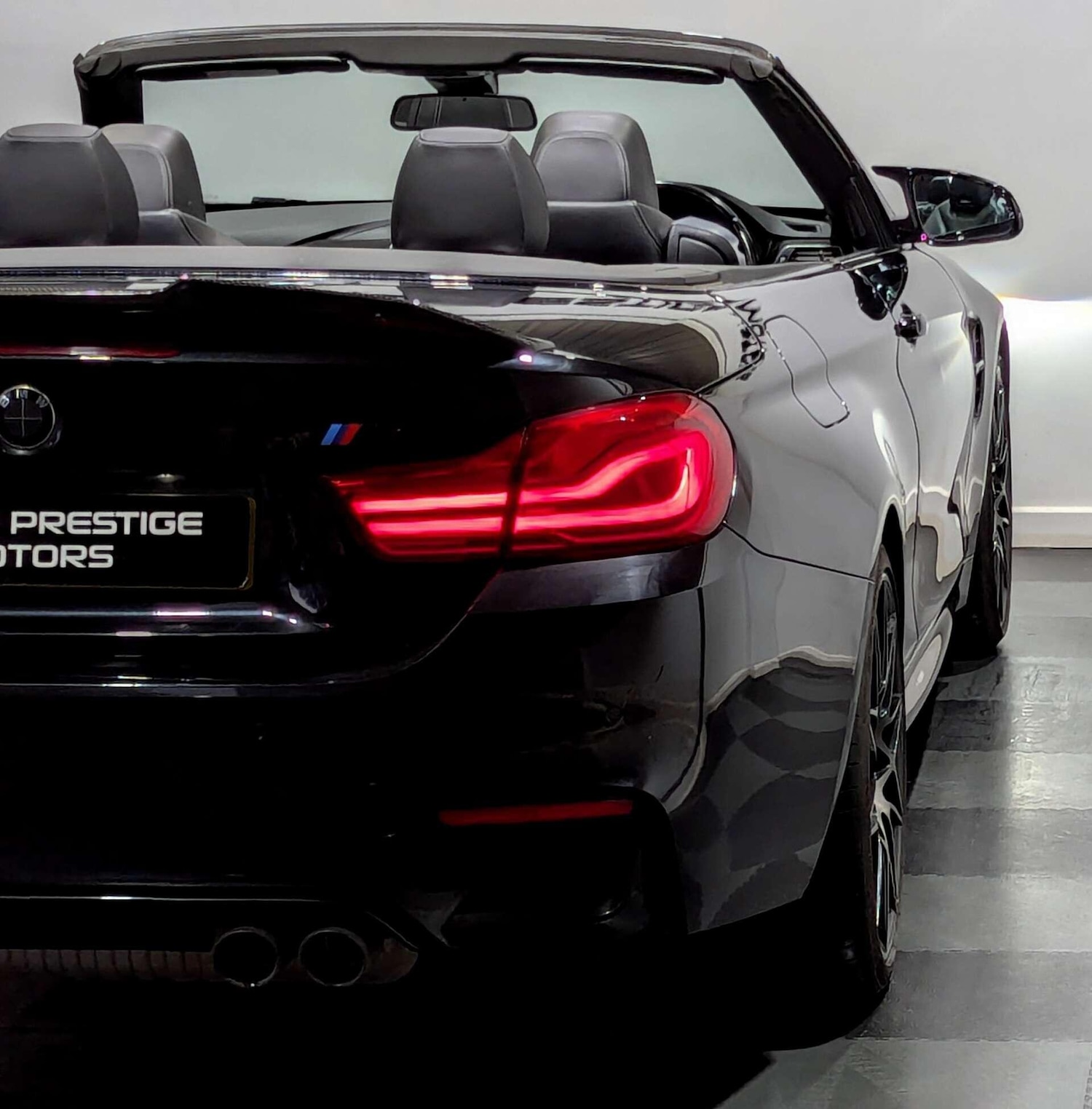 Used BMW M4 2019 for sale - 77290828: Photo 11