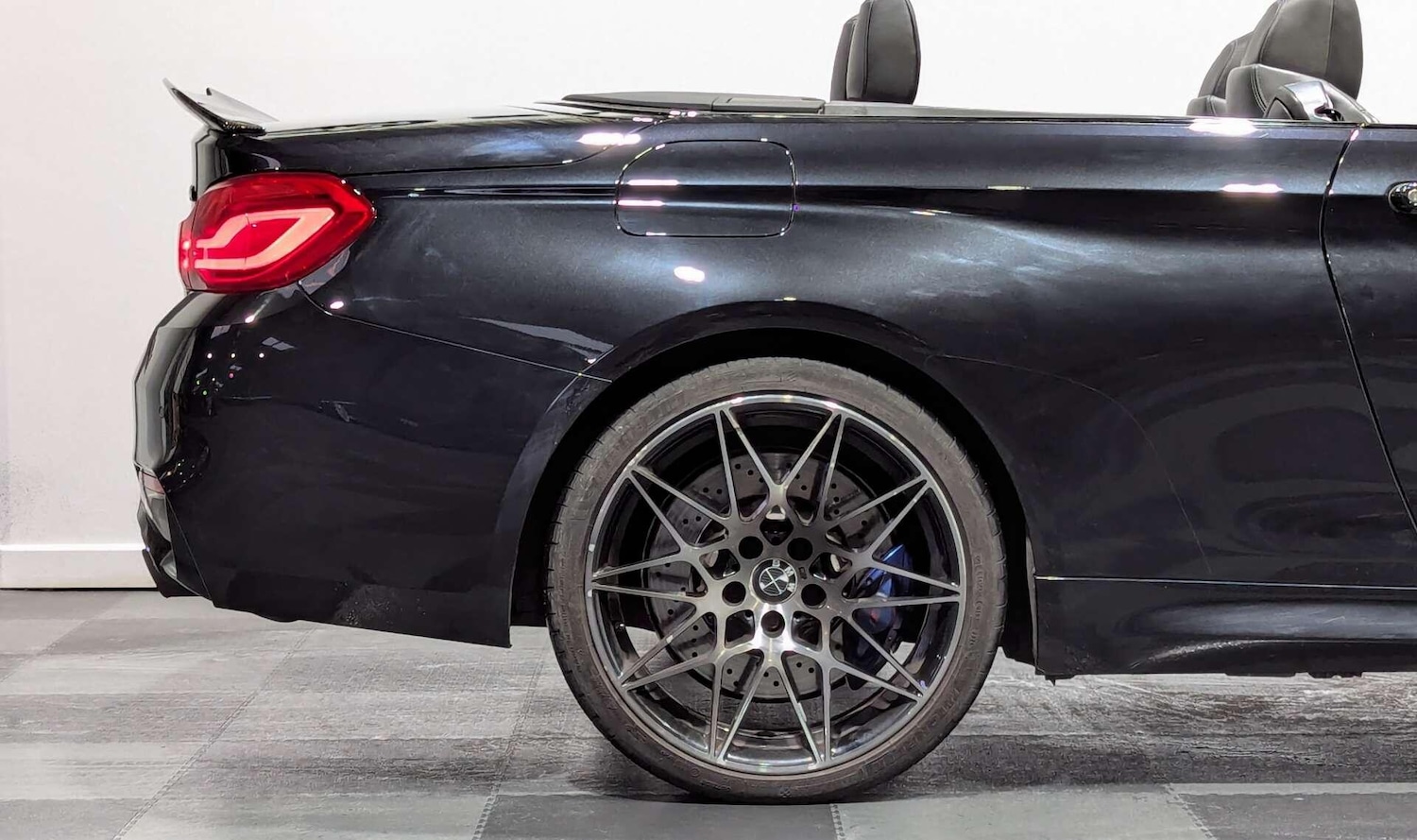 Used BMW M4 2019 for sale - 77290828: Photo 13