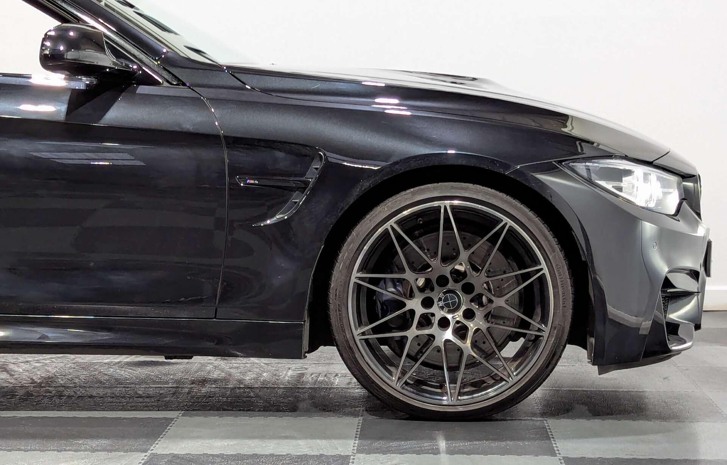 Used BMW M4 2019 for sale - 77290828: Photo 15