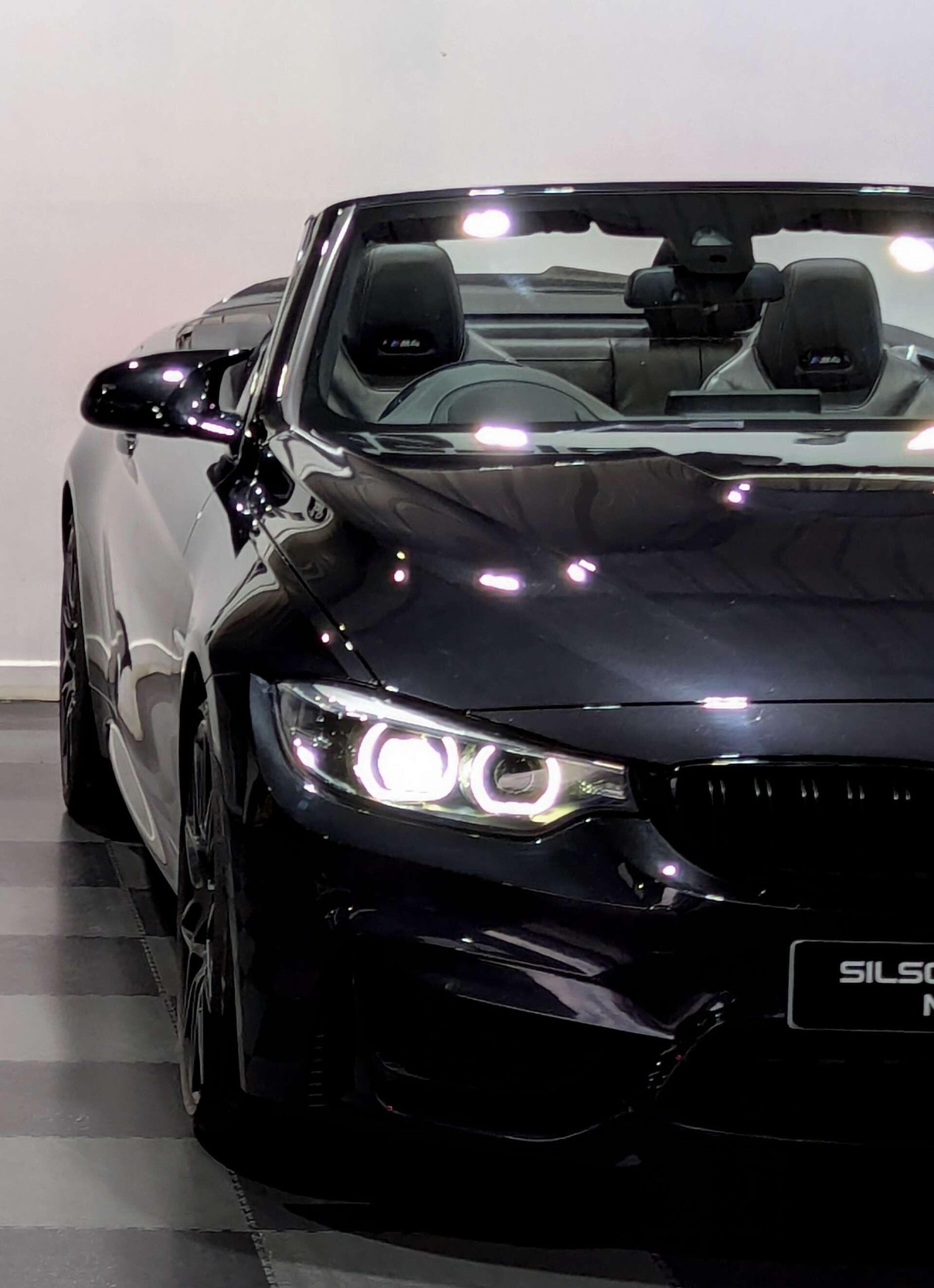 Used BMW M4 2019 for sale - 77290828: Photo 18