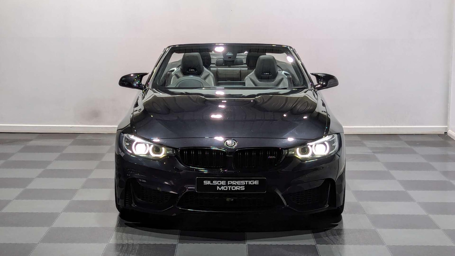Used BMW M4 2019 for sale - 77290828: Photo 19