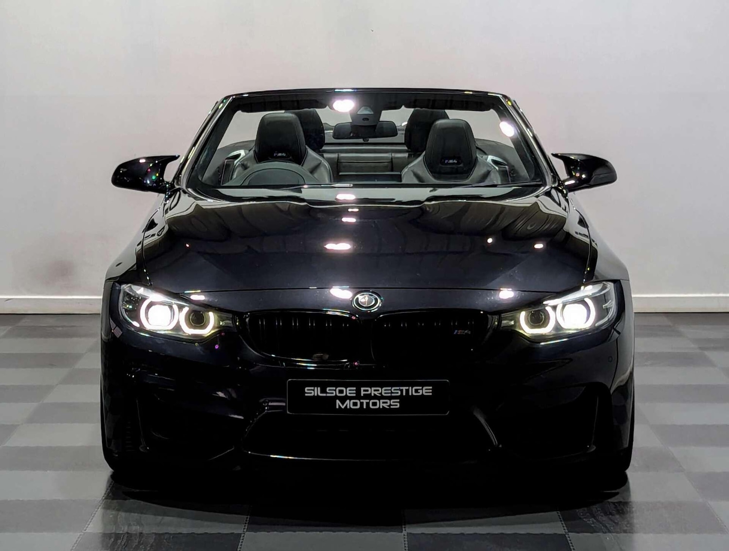 Used BMW M4 2019 for sale - 77290828: Photo 20