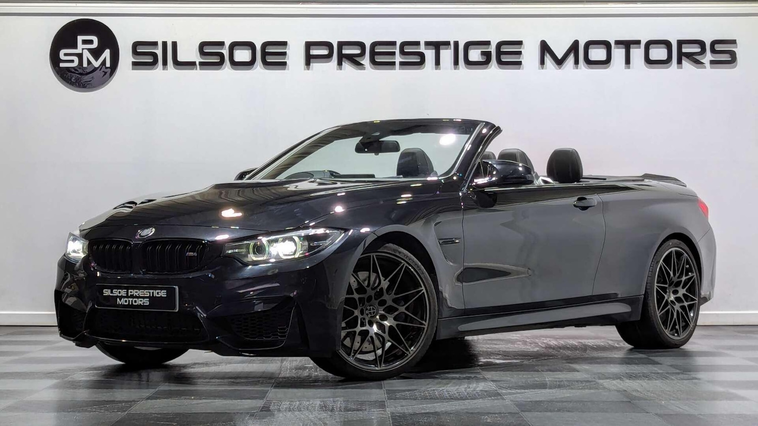 Used BMW M4 2019 for sale - 77290828: Photo 22