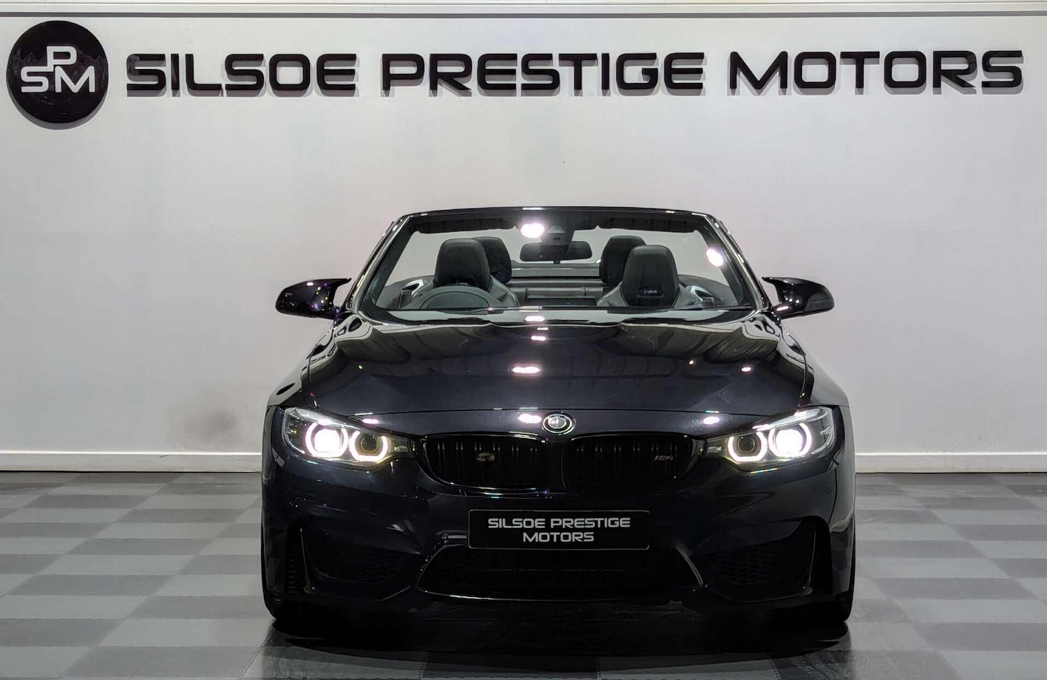 Used BMW M4 2019 for sale - 77290828: Photo 23