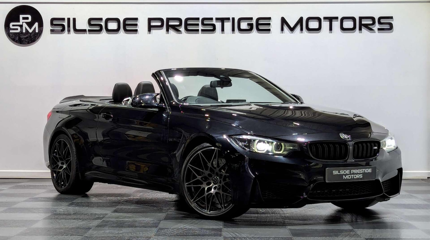 Used BMW M4 2019 for sale - 77290828: Photo 24