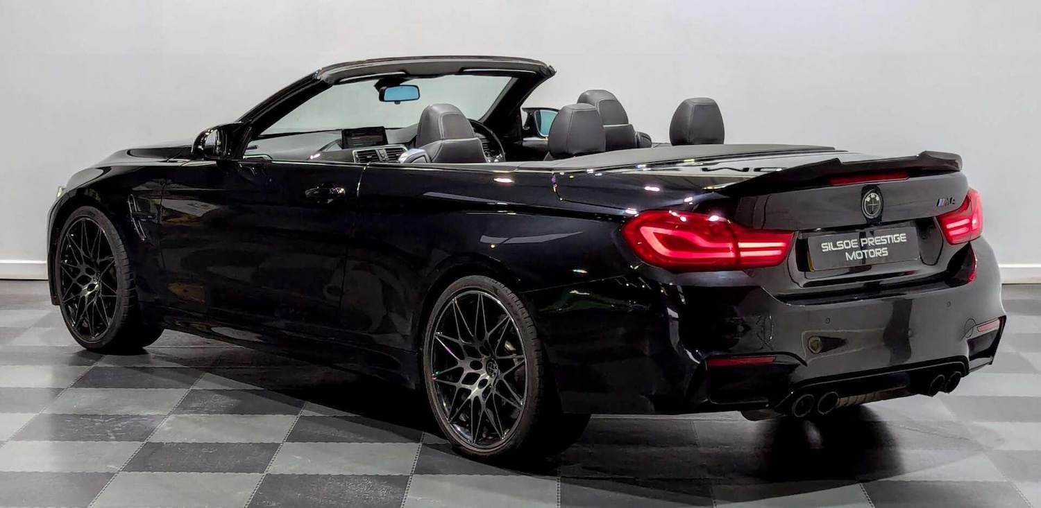 Used BMW M4 2019 for sale - 77290828: Photo 26