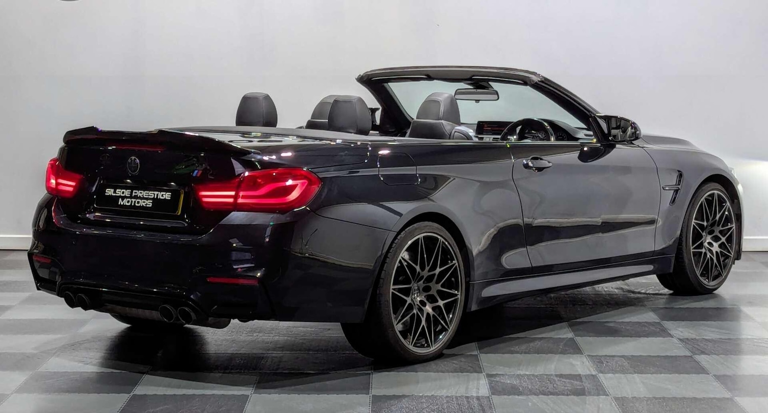 Used BMW M4 2019 for sale - 77290828: Photo 27