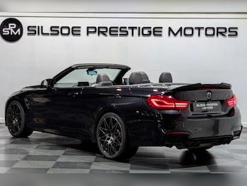 Used BMW M4 2019 for sale - 77290828: Photo