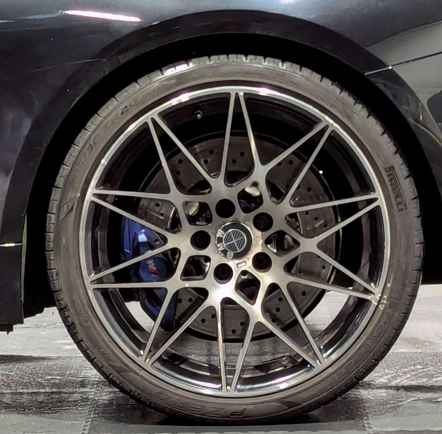 Used BMW M4 2019 for sale - 77290828: Photo 32