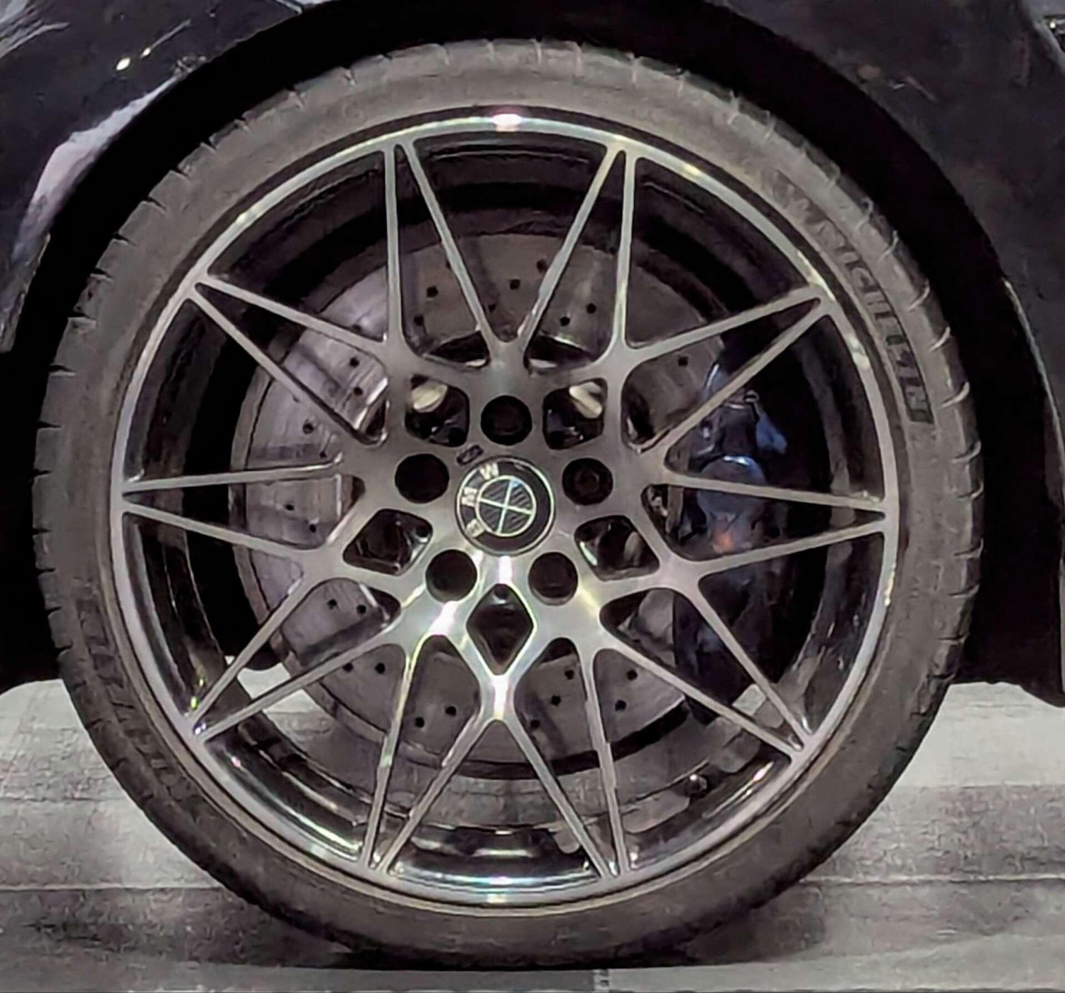 Used BMW M4 2019 for sale - 77290828: Photo 33