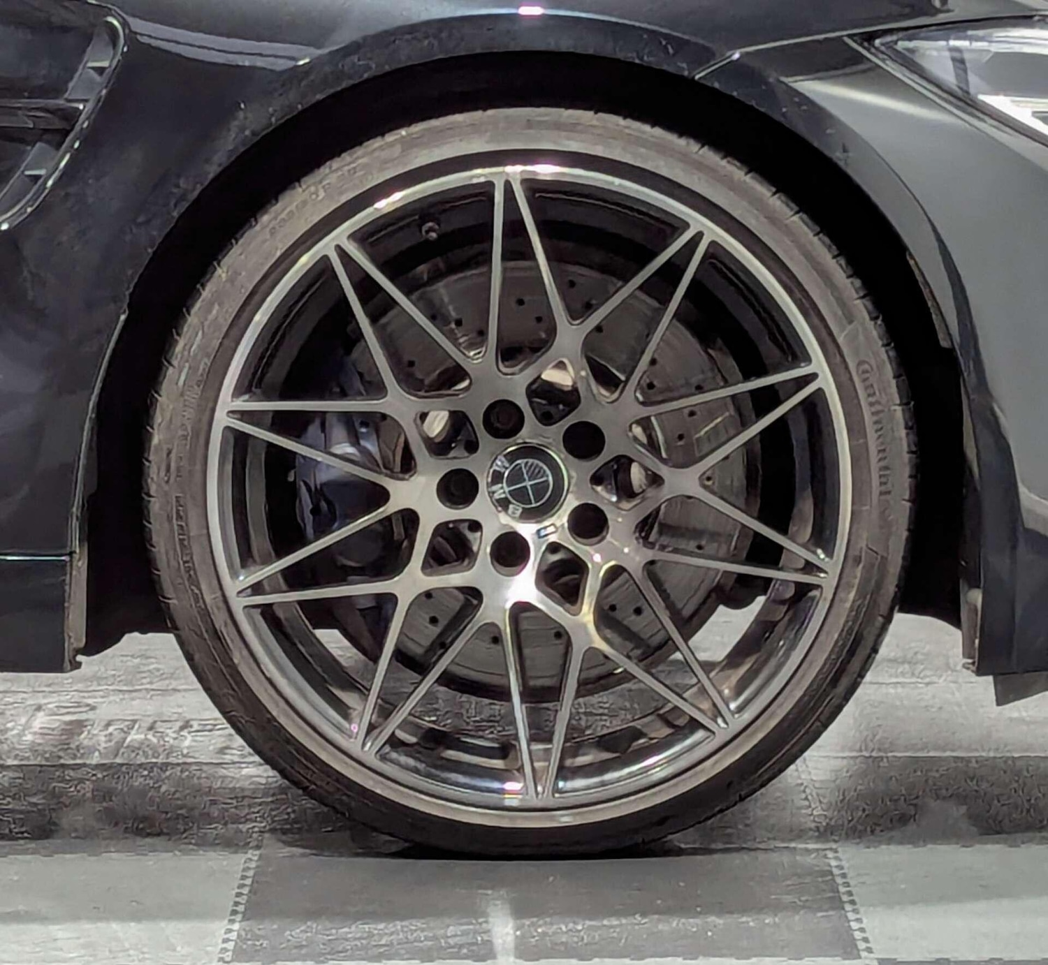 Used BMW M4 2019 for sale - 77290828: Photo 34