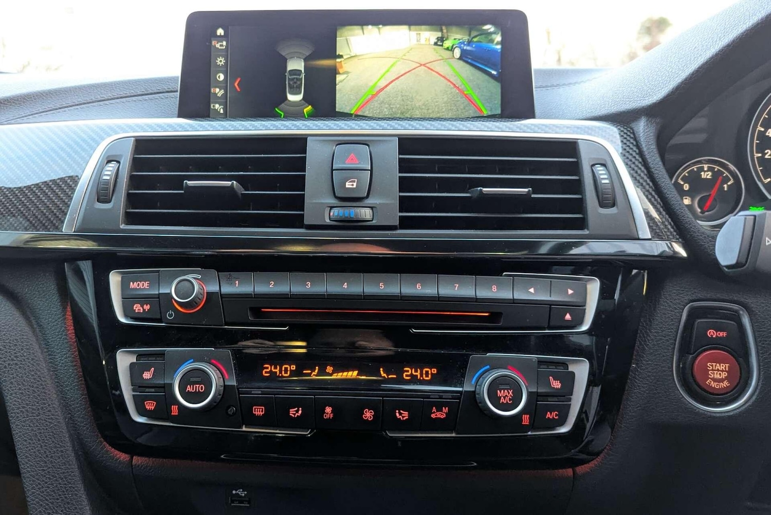 Used BMW M4 2019 for sale - 77290828: Photo 42