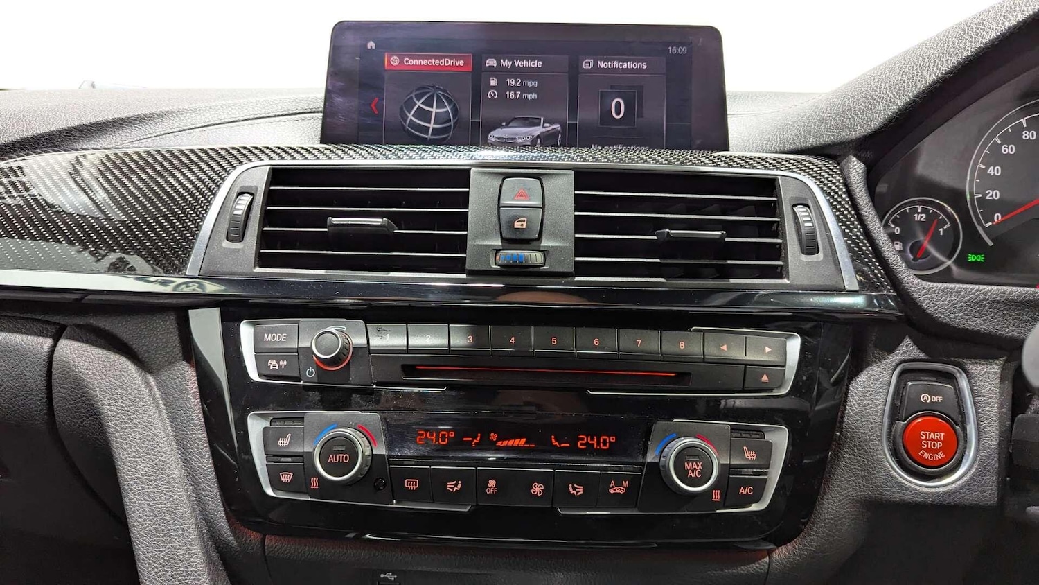 Used BMW M4 2019 for sale - 77290828: Photo 48