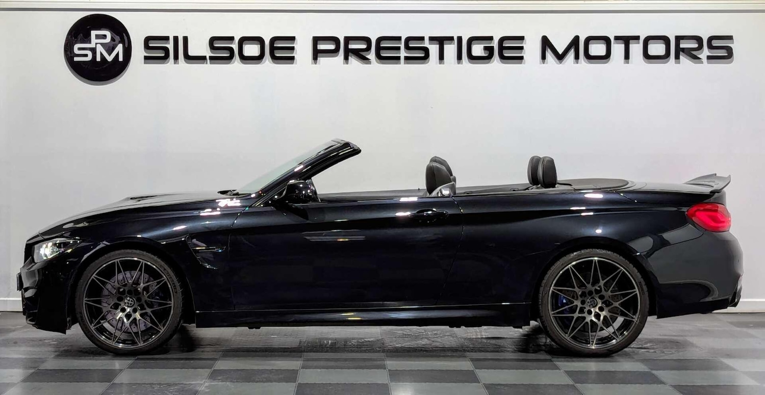 Used BMW M4 2019 for sale - 77290828: Photo 5