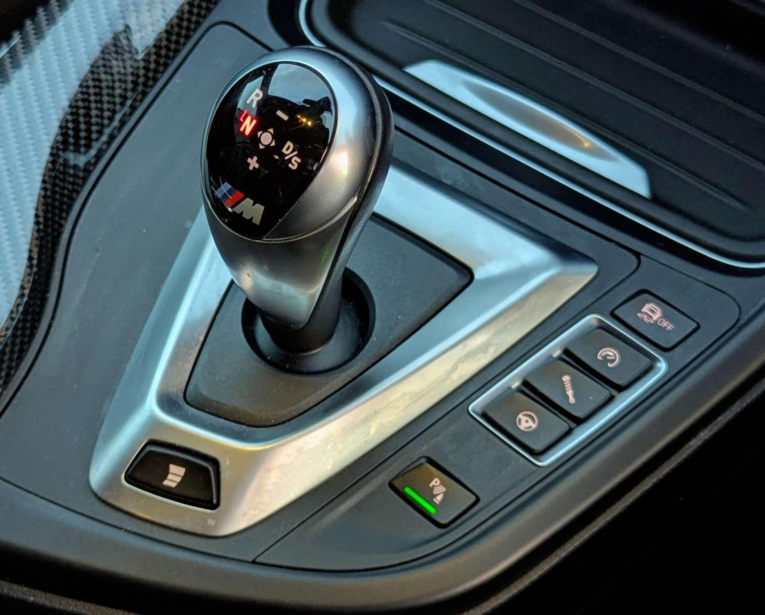 Used BMW M4 2019 for sale - 77290828: Photo 55