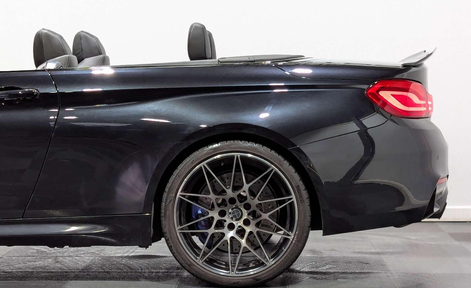 Used BMW M4 2019 for sale - 77290828: Photo 6