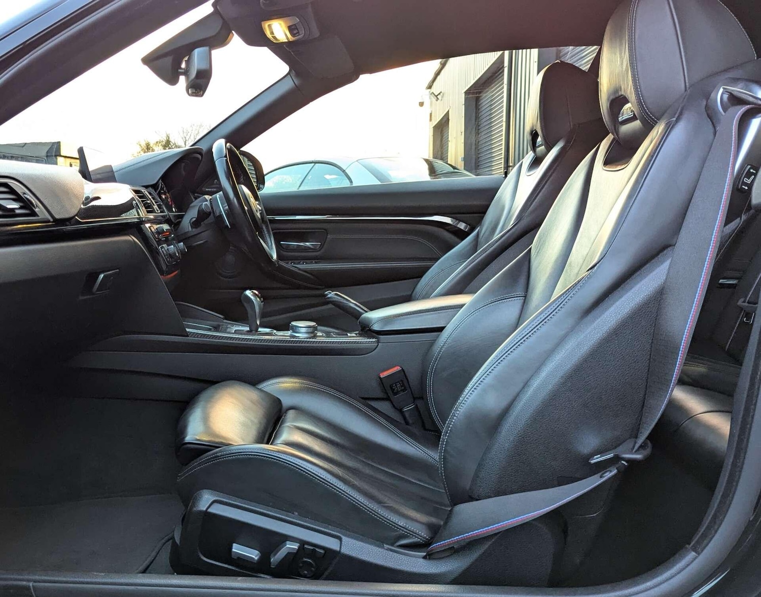 Used BMW M4 2019 for sale - 77290828: Photo 67