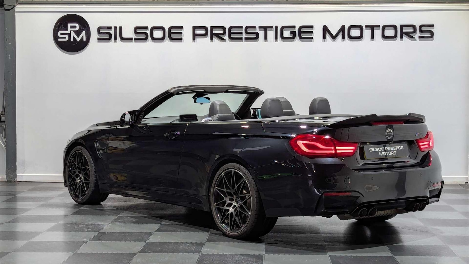 Used BMW M4 2019 for sale - 77290828: Photo 7