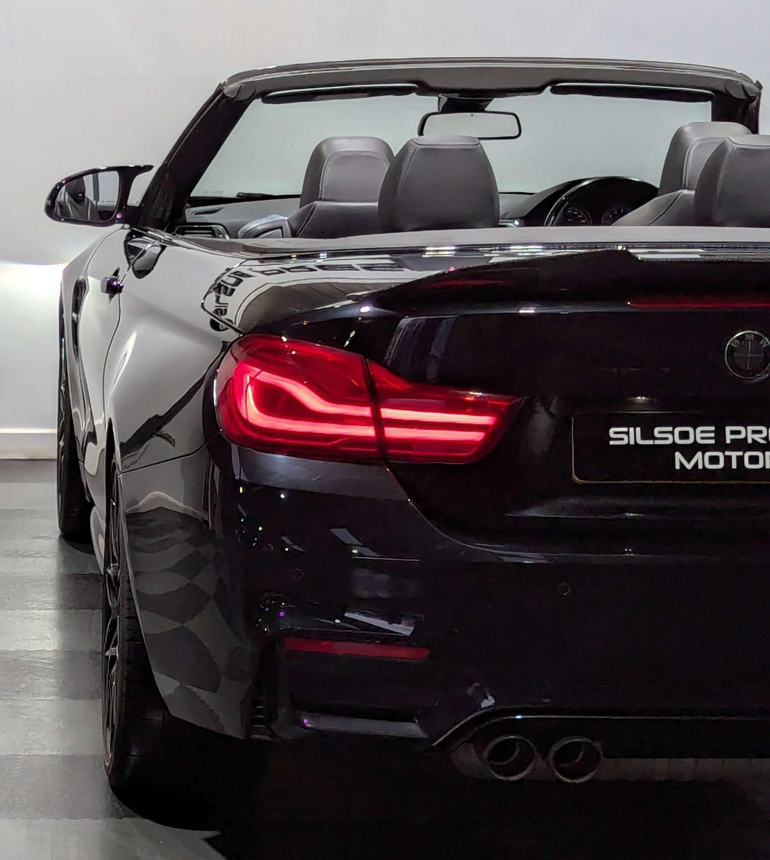 Used BMW M4 2019 for sale - 77290828: Photo 8