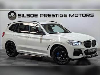 Used BMW X3 2018 for sale - 79676832: Photo