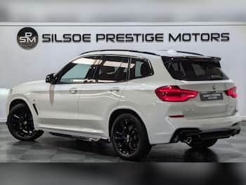 Used BMW X3 2018 for sale - 79676832: Photo