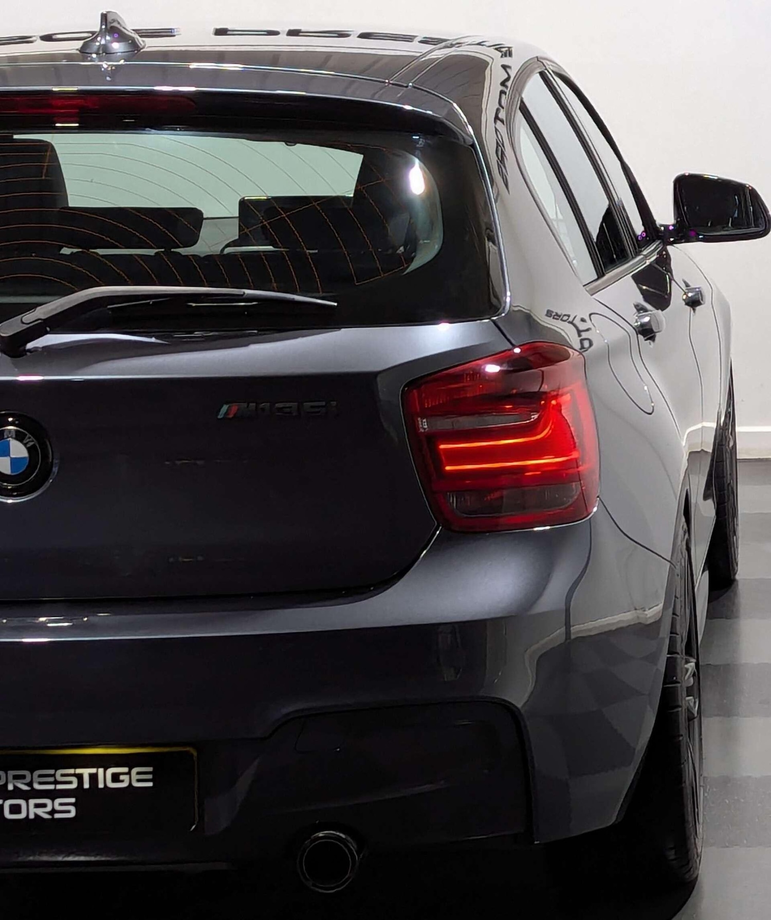 Used BMW 1 Series 2014 for sale - 76731117: Photo 12