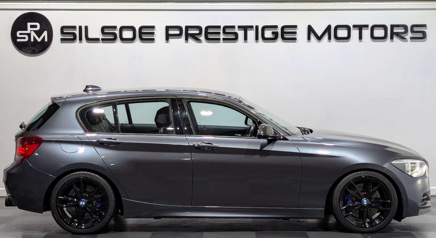 Used BMW 1 Series 2014 for sale - 76731117: Photo 15