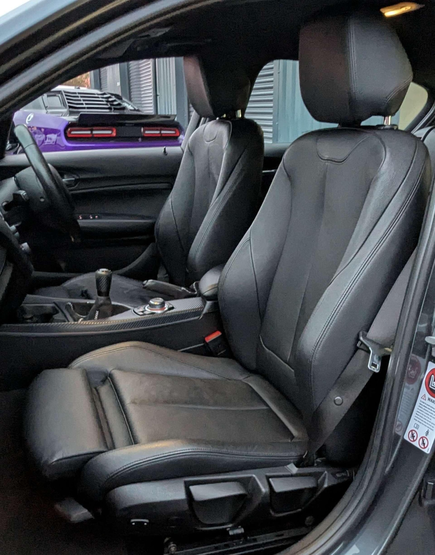 Used BMW 1 Series 2014 for sale - 76731117: Photo 22