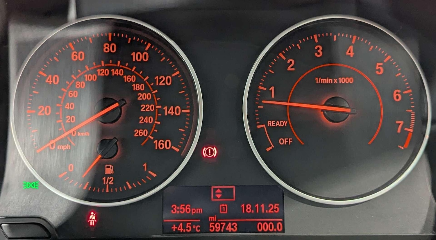 Used BMW 1 Series 2014 for sale - 76731117: Photo 32