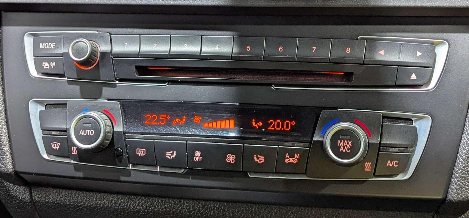 Used BMW 1 Series 2014 for sale - 76731117: Photo 33