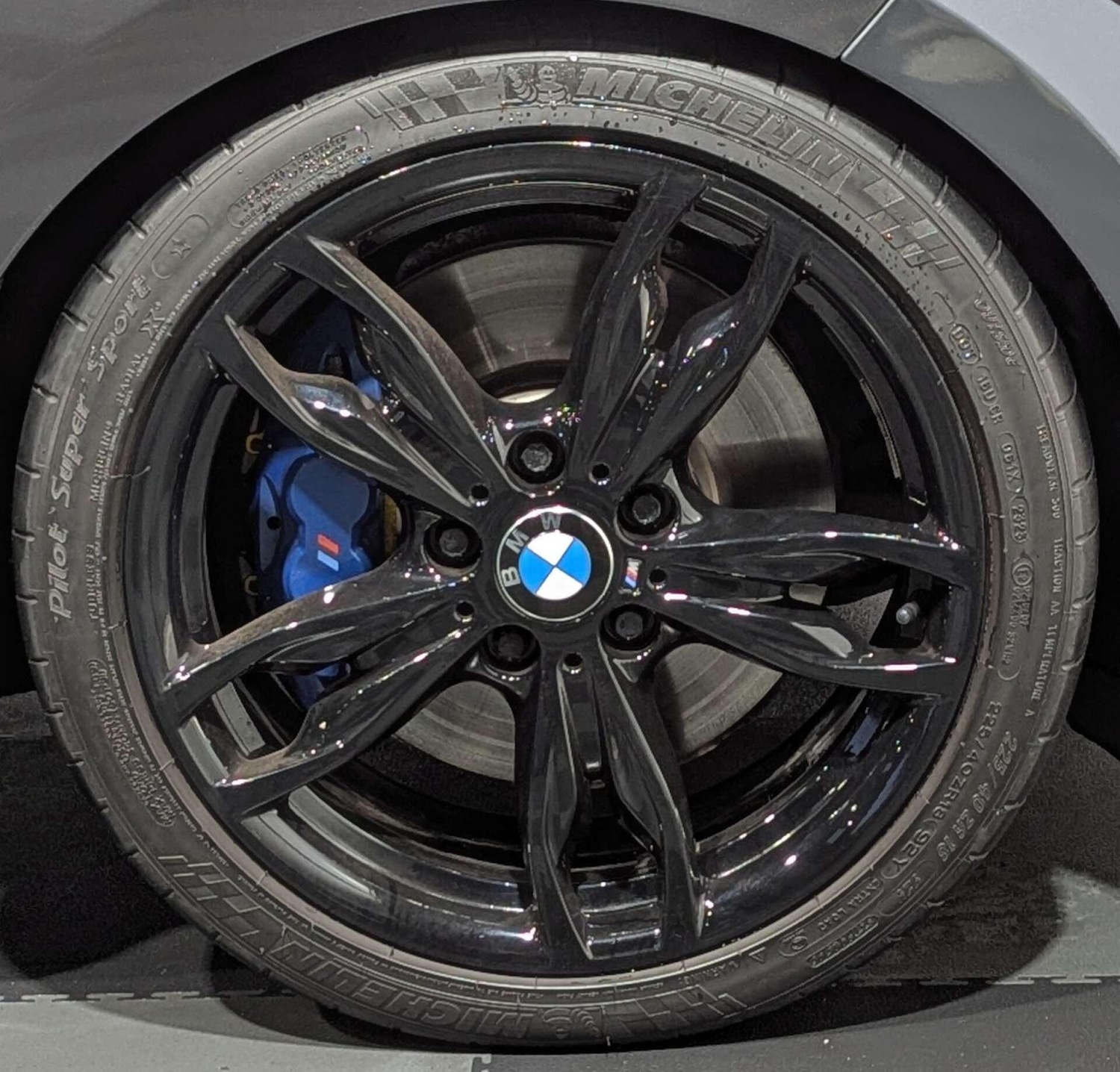 Used BMW 1 Series 2014 for sale - 76731117: Photo 46