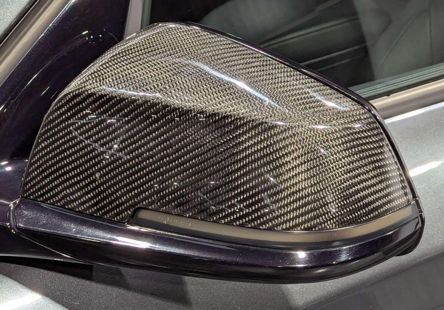 Used BMW 1 Series 2014 for sale - 76731117: Photo 8