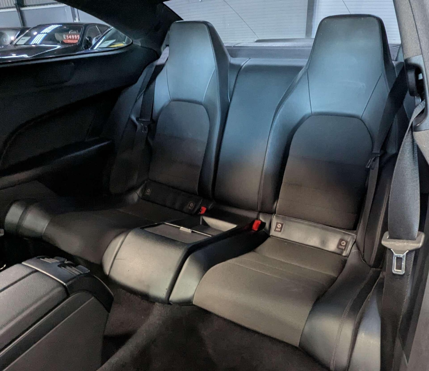 Used Mercedes-Benz C Class 2012 for sale - 78048162: Photo 24