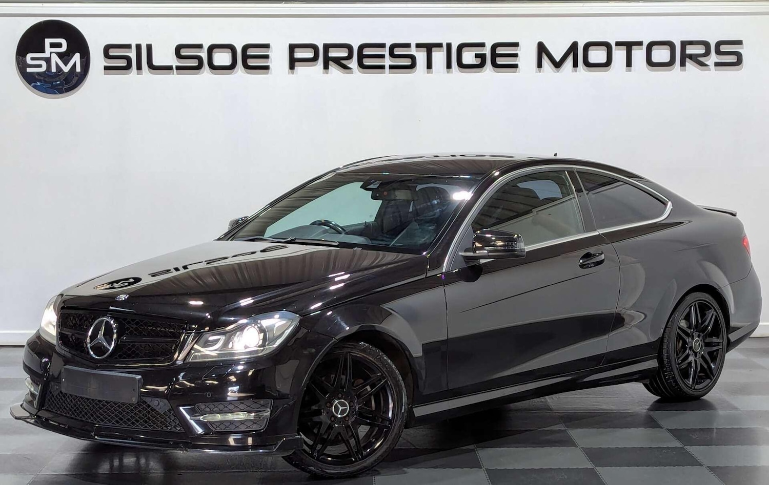 Used Mercedes-Benz C Class 2012 for sale - 78048162: Photo 6