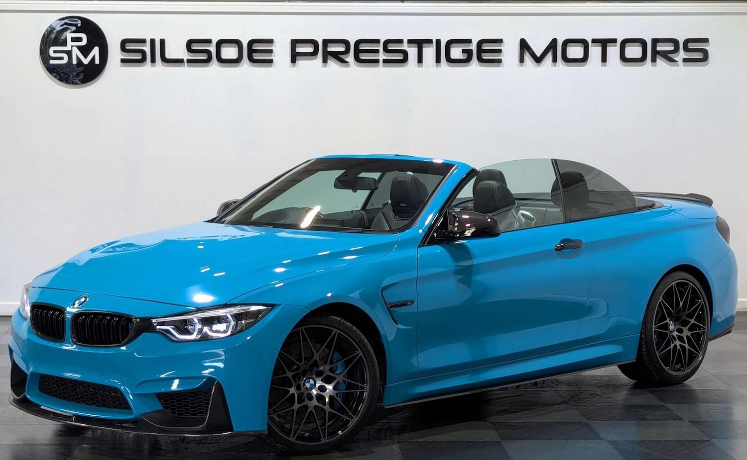 Used BMW 4 Series for sale - 76728779: Photo 10