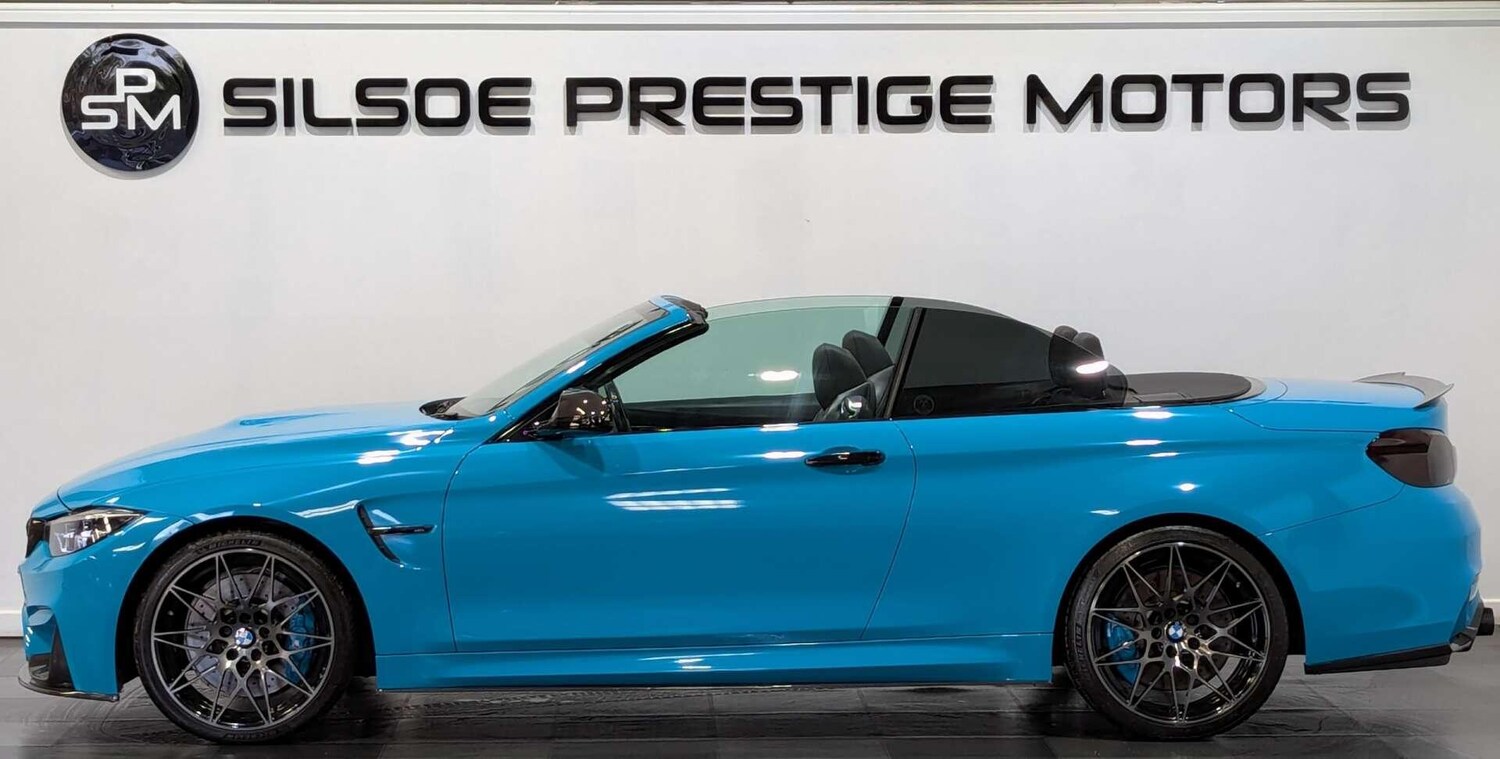 Used BMW 4 Series for sale - 76728779: Photo 11