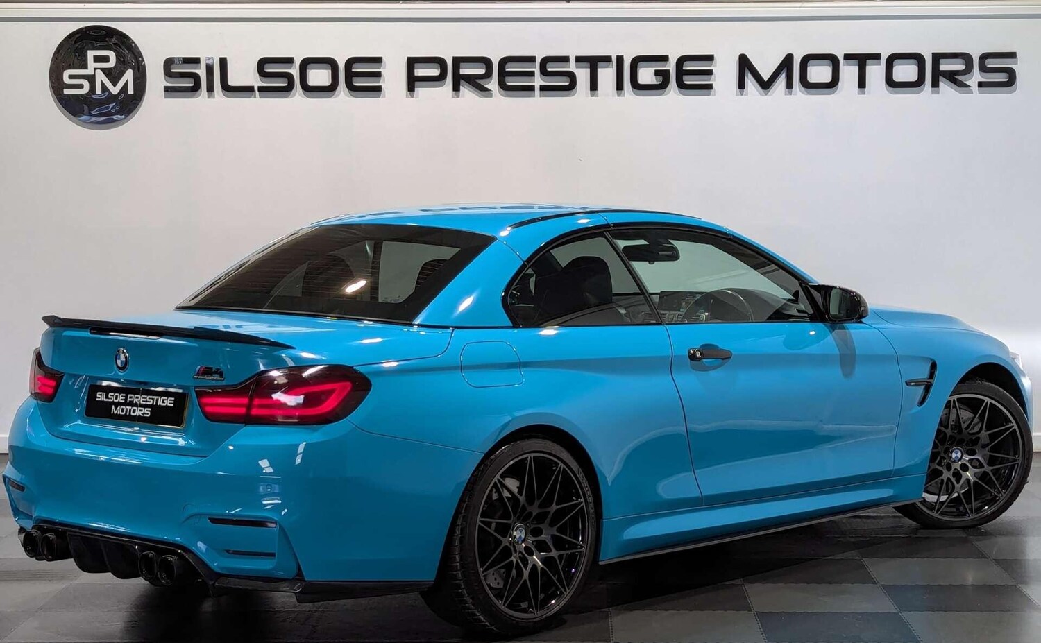 Used BMW 4 Series for sale - 76728779: Photo 20