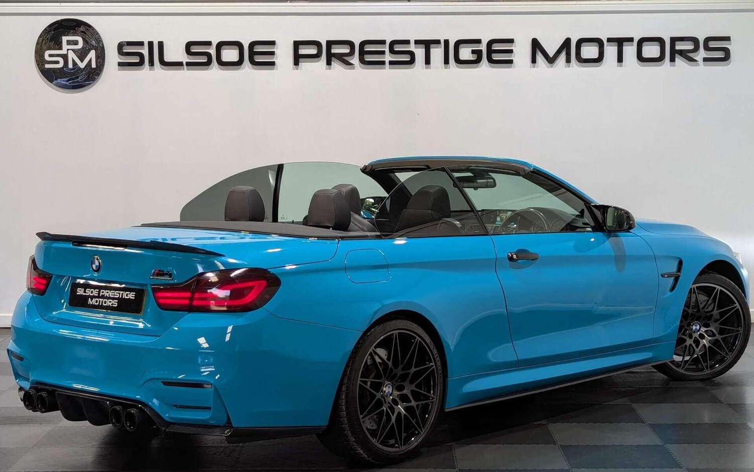 Used BMW 4 Series for sale - 76728779: Photo 21