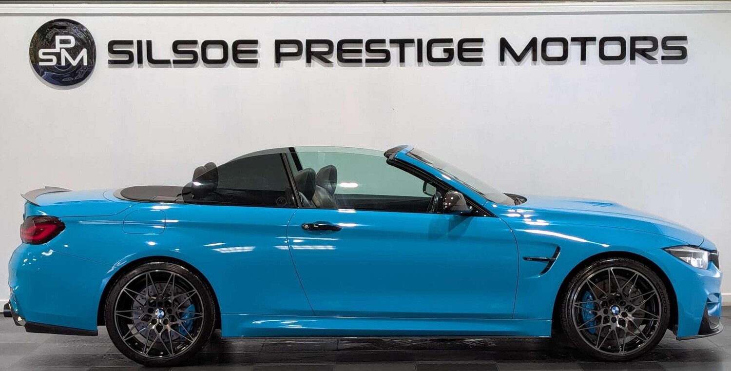 Used BMW 4 Series for sale - 76728779: Photo 22