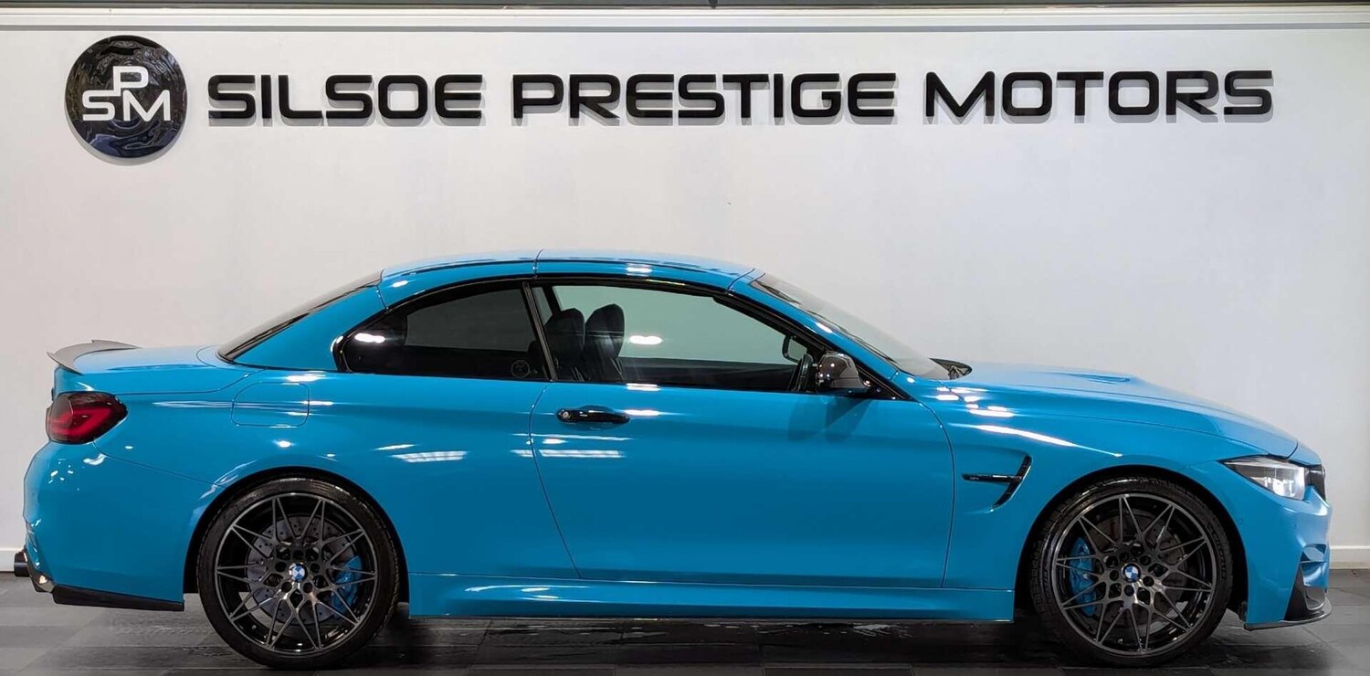 Used BMW 4 Series for sale - 76728779: Photo 23