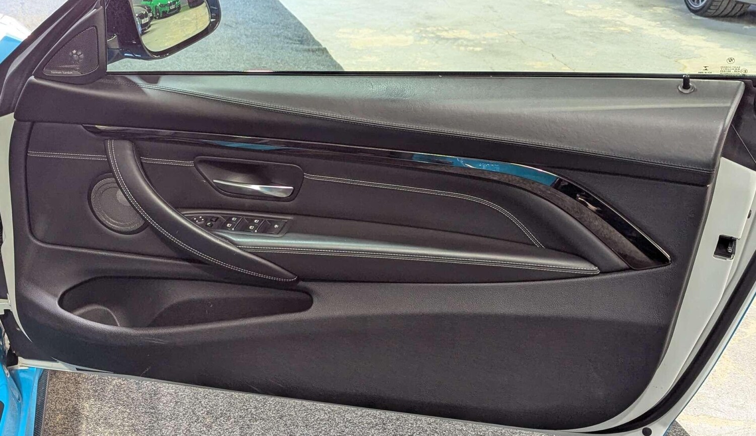 Used BMW 4 Series for sale - 76728779: Photo 24