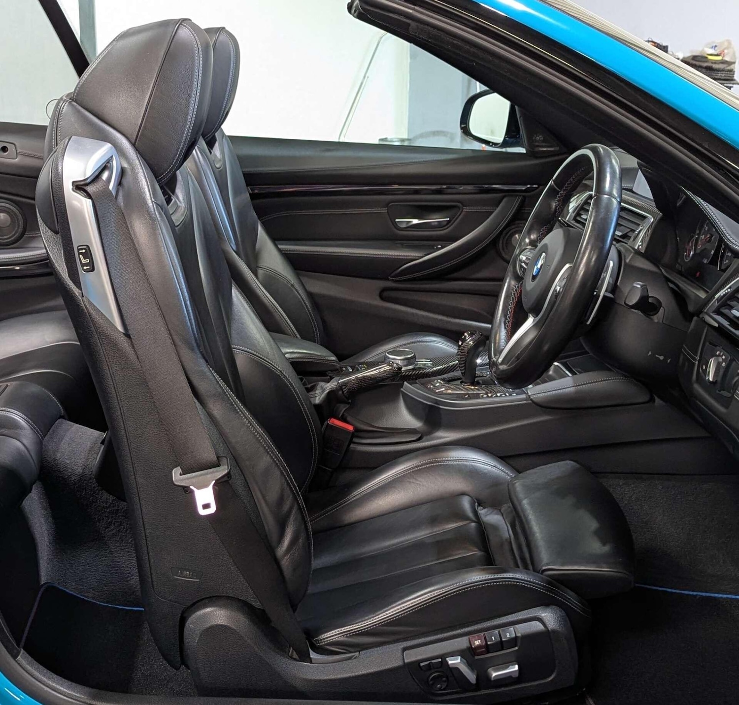 Used BMW 4 Series for sale - 76728779: Photo 26