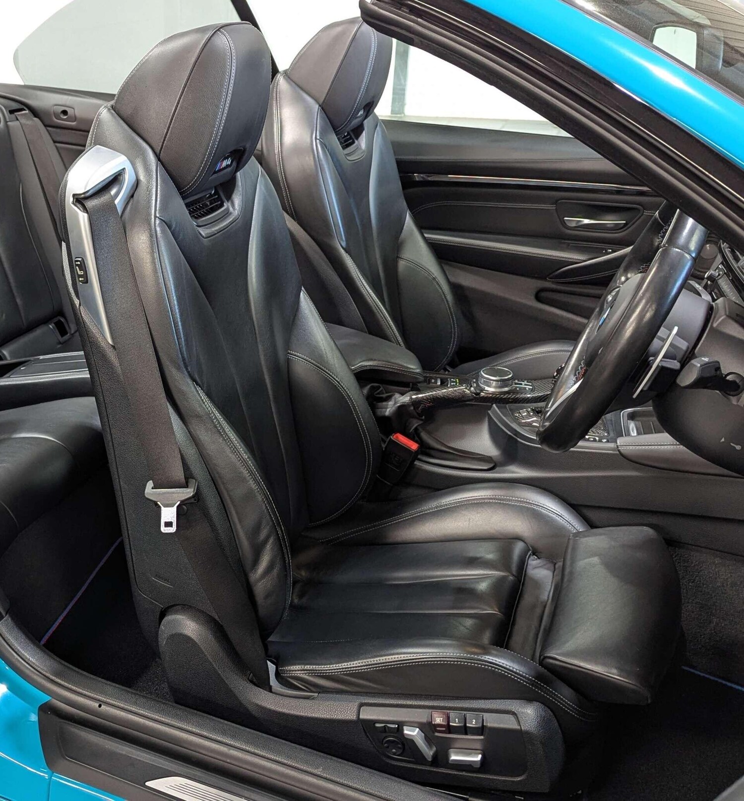 Used BMW 4 Series for sale - 76728779: Photo 27