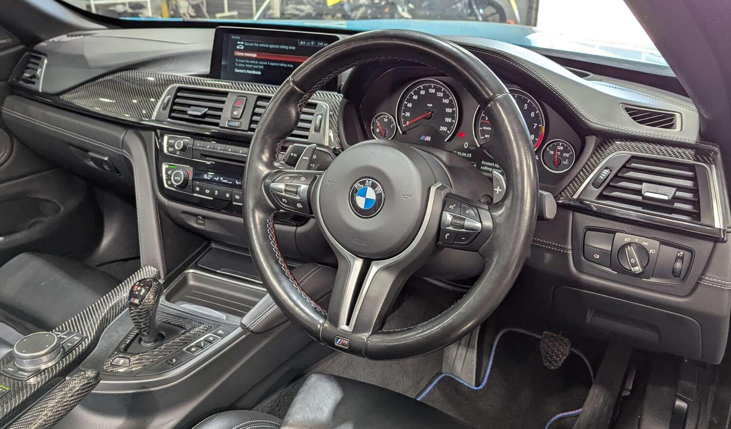 Used BMW 4 Series for sale - 76728779: Photo 28