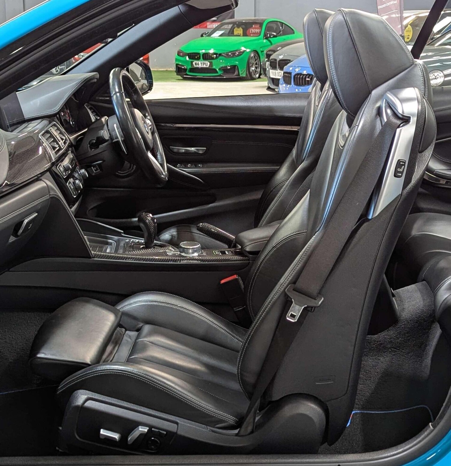 Used BMW 4 Series for sale - 76728779: Photo 32