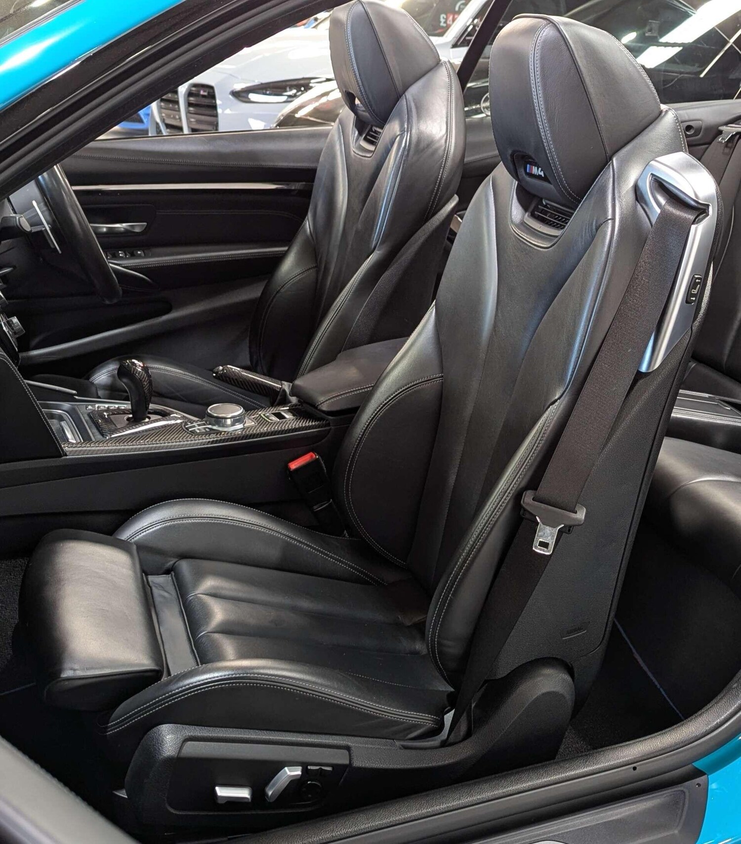 Used BMW 4 Series for sale - 76728779: Photo 33