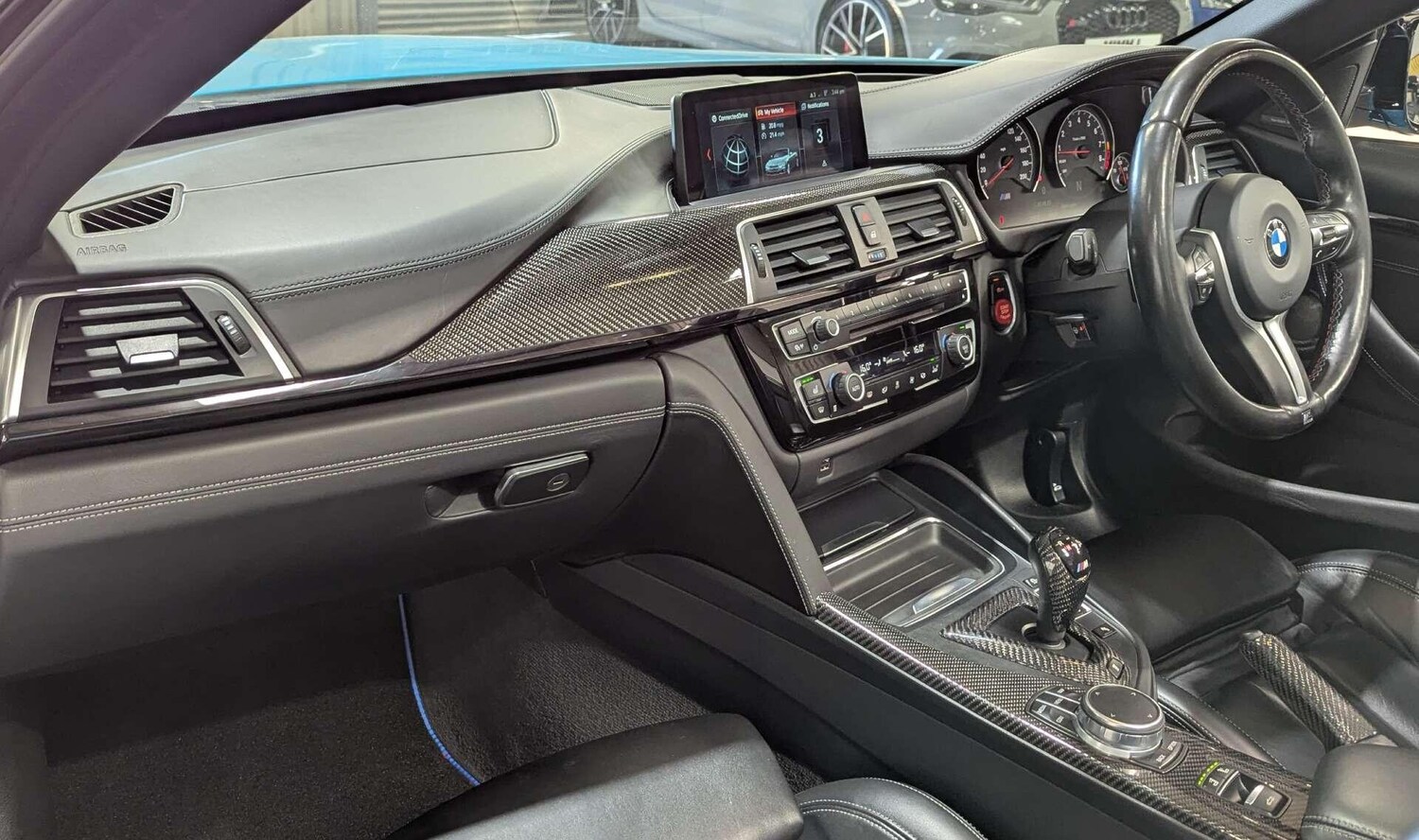 Used BMW 4 Series for sale - 76728779: Photo 34